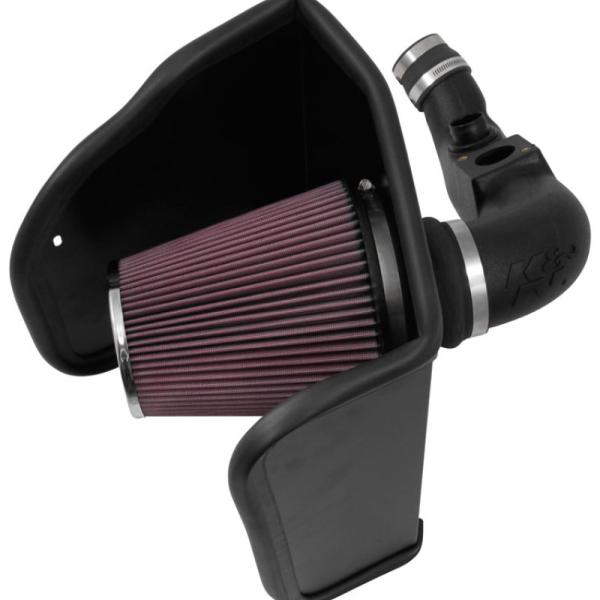 KN 63 AirCharger Intake K&N Engineering 63-3095