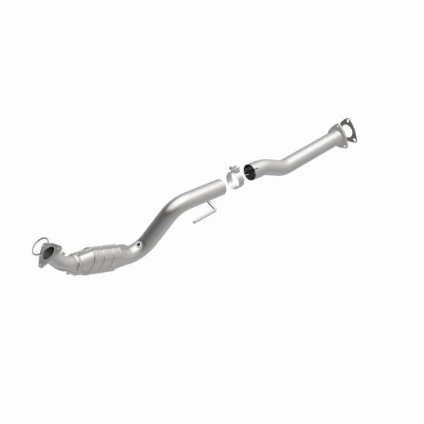 Magnaflow 4551535