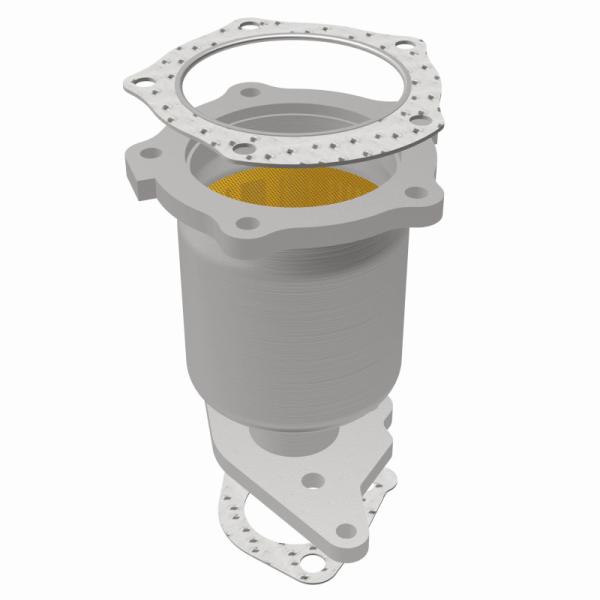 Magnaflow 23697