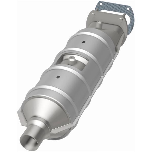 MAG Converter Direct Fit Magnaflow 55213