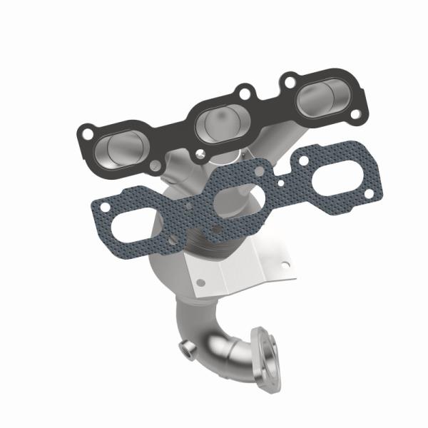Magnaflow 452012