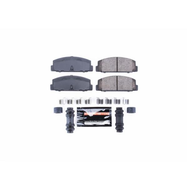 PowerStop Z23-332