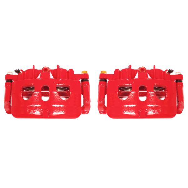 PowerStop S5468