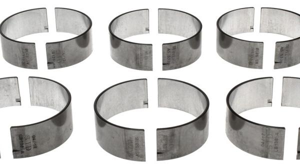 CLE Con Rod Bearing Set Clevite CB1385A(6)