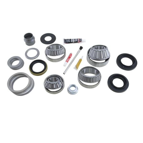 YUK Master Overhaul Kits Yukon Gear & Axle YK TLC-REV-B