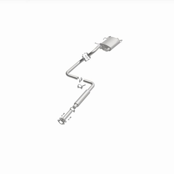 MAG BRE Exhaust Kits Magnaflow 106-0735