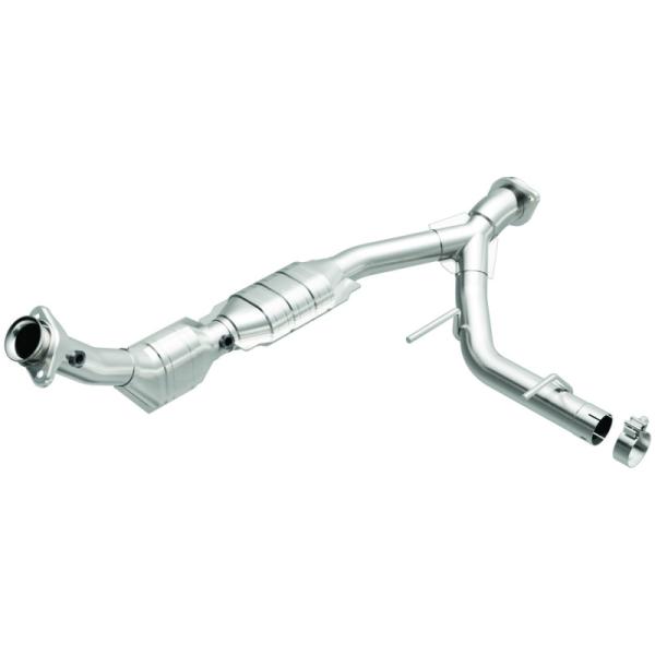 MAG Converter Direct Fit Magnaflow 24414