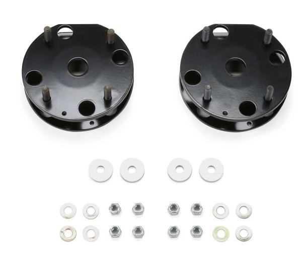 Fabtech FTL5605