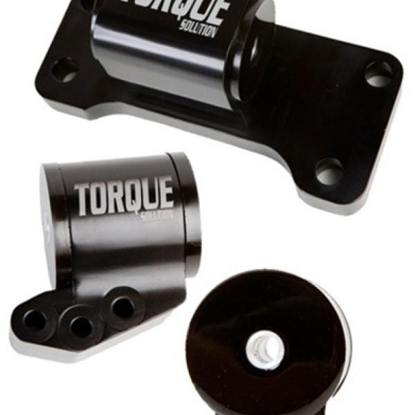Torque Solution TS-EV-125