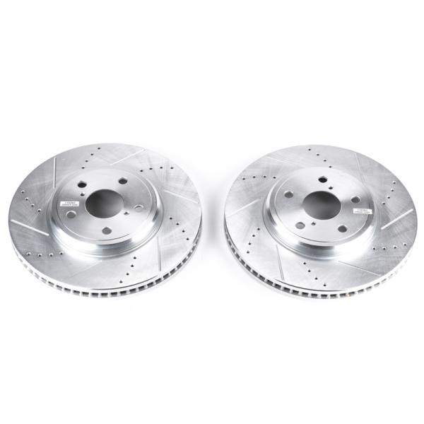 PowerStop JBR938XPR