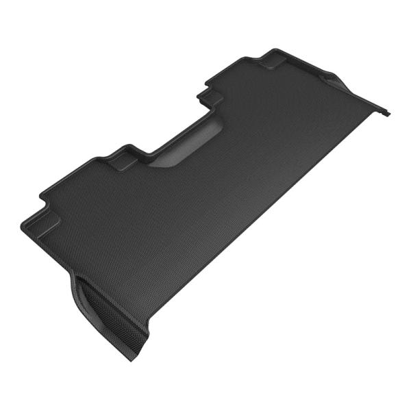 ACE Kagu - Rear - Black 3D MAXpider L1FR16121509