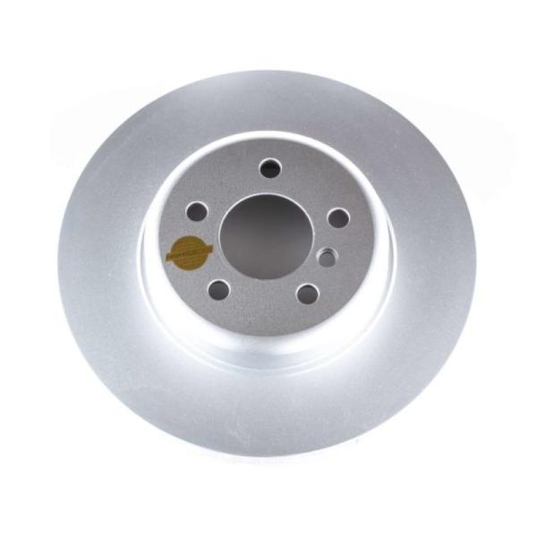 PSB Evolution Coated Rotor PowerStop EBR1237EVC