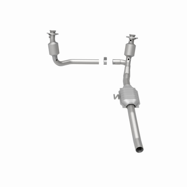 Magnaflow 51337