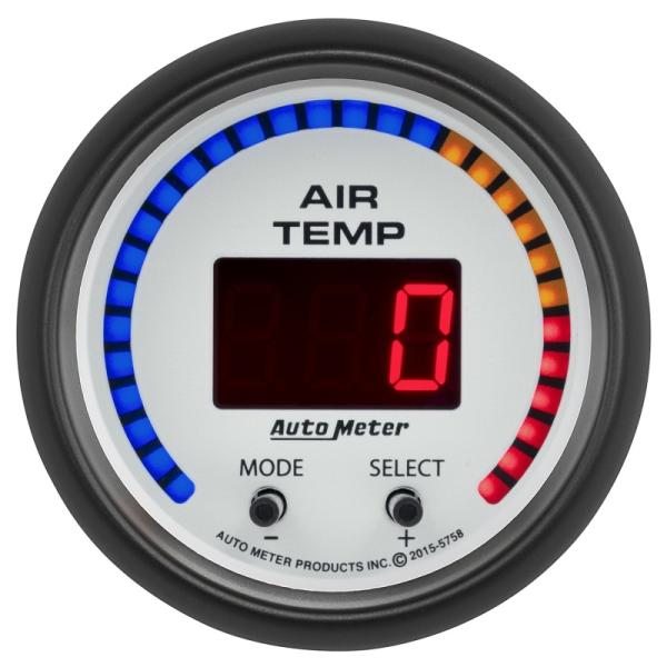 AutoMeter 5758