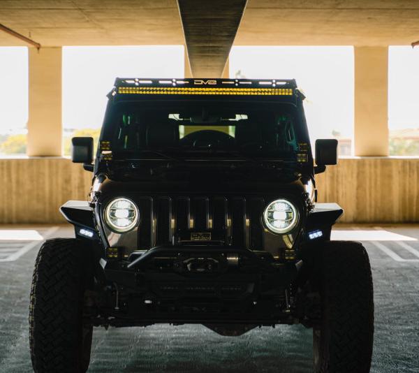 DV8 Offroad LBJL-11