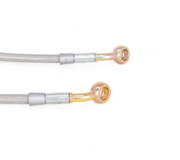 GR G-Stop Brake Line Kits Goodridge 20082