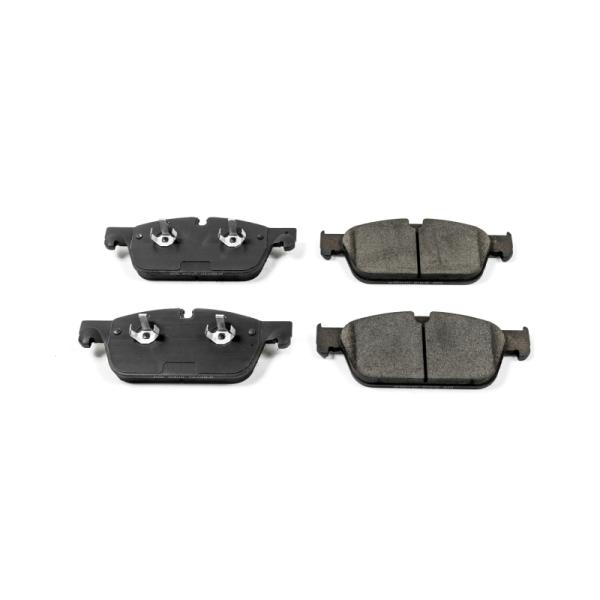 PowerStop 16-1636