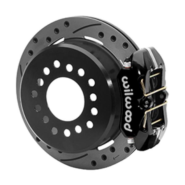 WIL Parking Brake Brake Kit Wilwood 140-15602-D