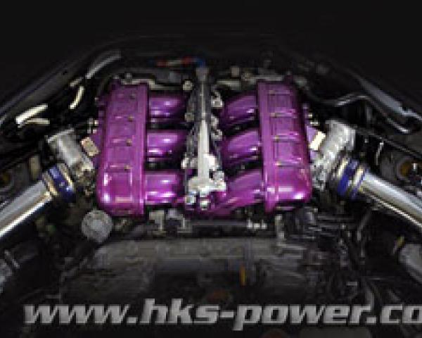 HKS 14007-AN004