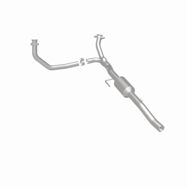 MAG Converter Direct Fit Magnaflow 4451280