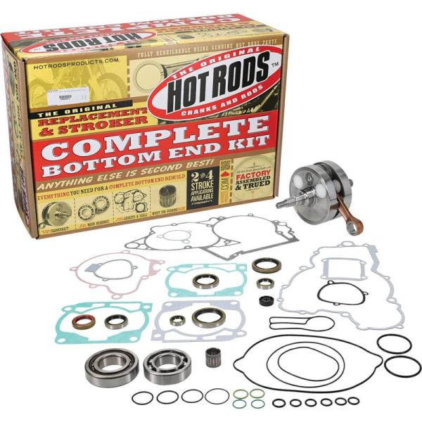Hot Rods CBK0011