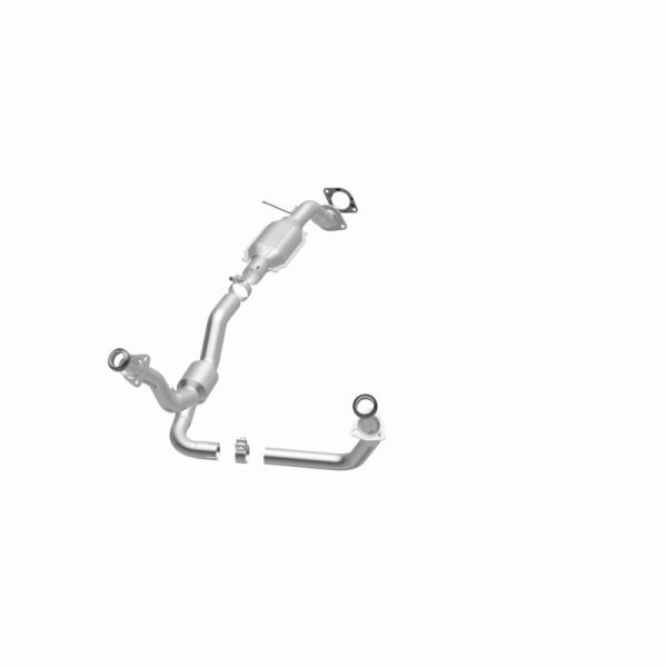Magnaflow 458010