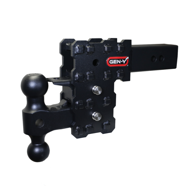 GEN-Y Hitch GH-2423X