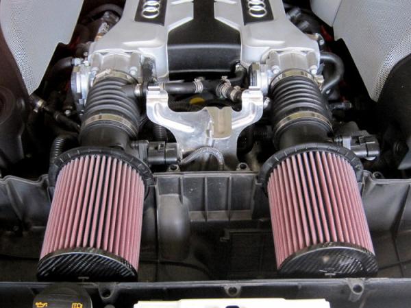 K&N Engineering E-0668