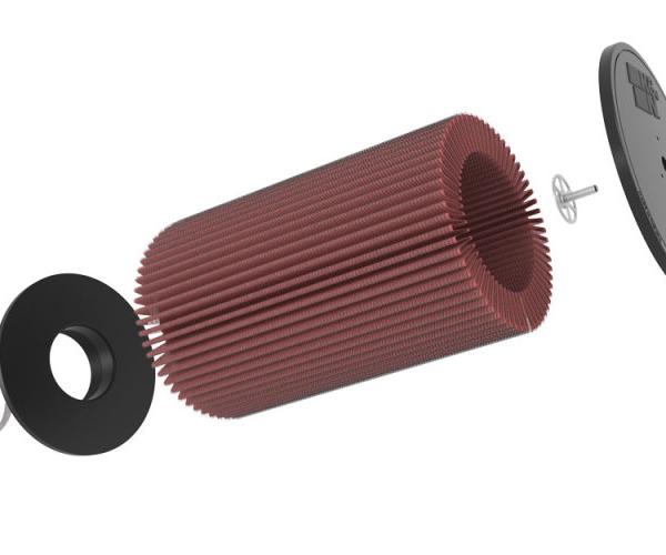 K&N Engineering RU-5165