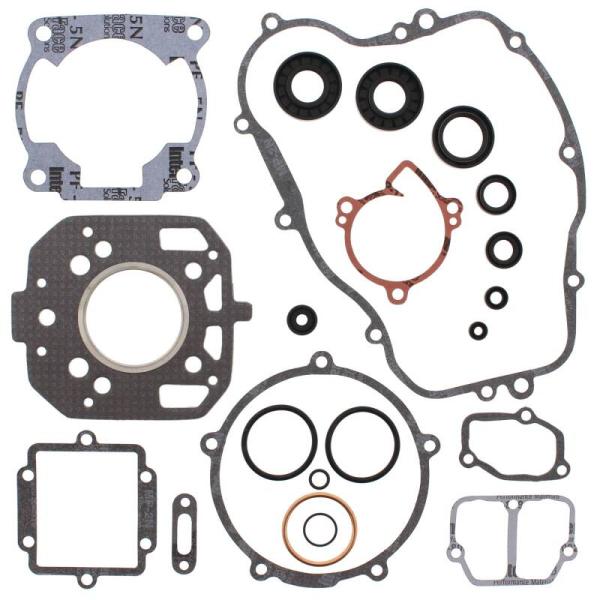 Vertex Pistons 811421