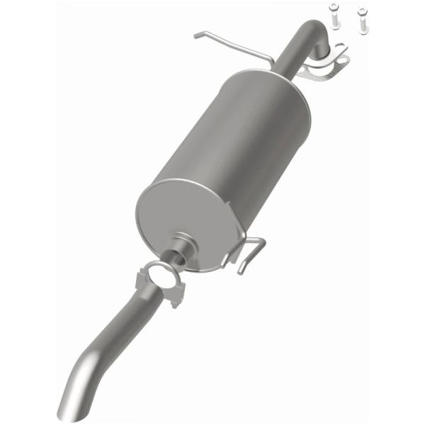 Magnaflow 108-0062