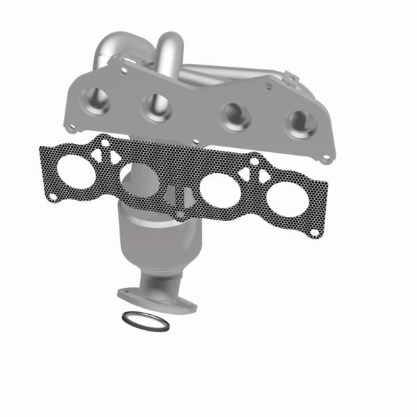Magnaflow 5531291