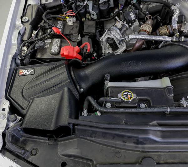 K&N Engineering 63-2613