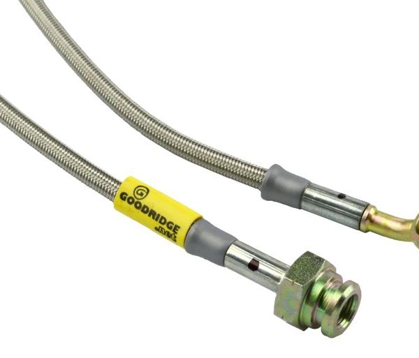 GR G-Stop Brake Line Kits Goodridge 12288