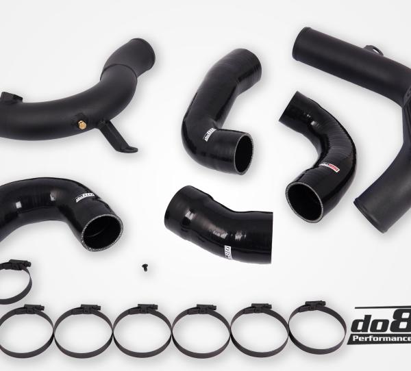 DOB Intercooler Pipe Kit do88 TR-340-OE-2-S