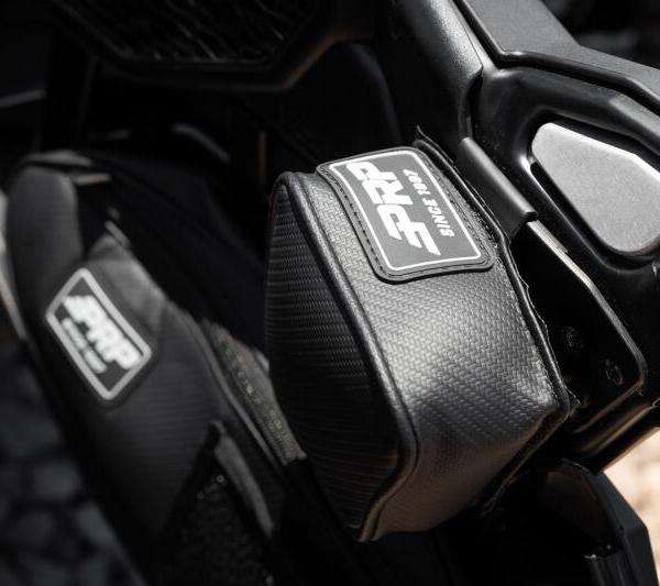 PRP Seats E100