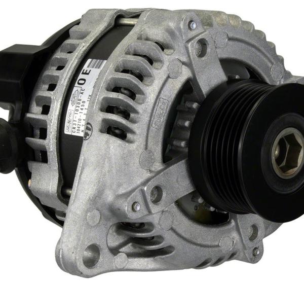Ford Racing M-8600-M50BALT