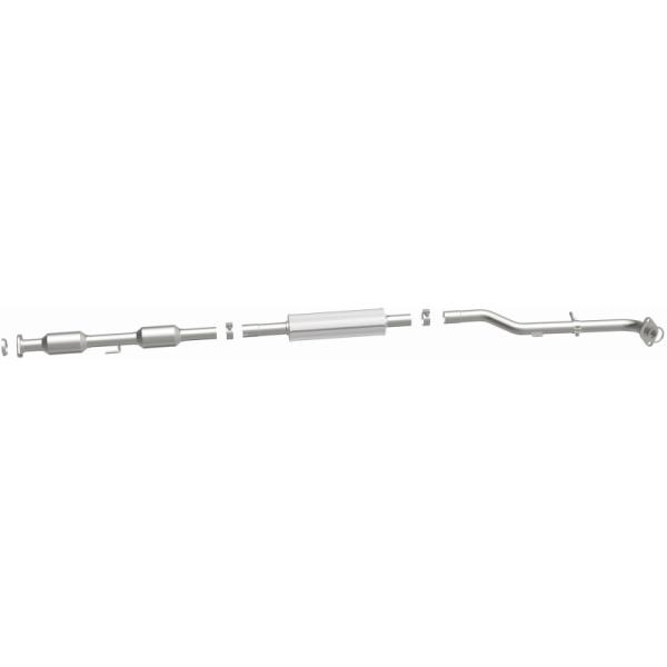 MAG Converter Direct Fit Magnaflow 52574