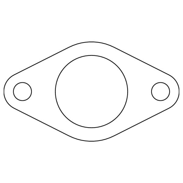 Cometic Gasket C4856-064