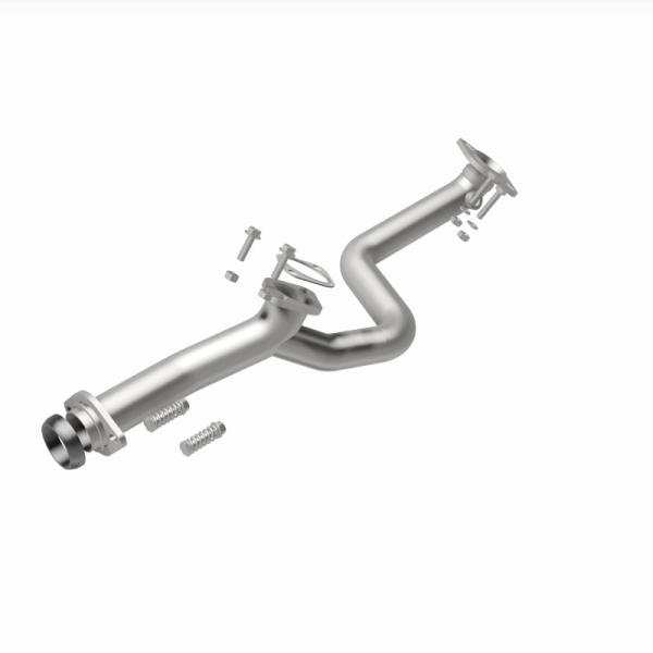 MAG BRE Front Pipe Kit Magnaflow 107-0019