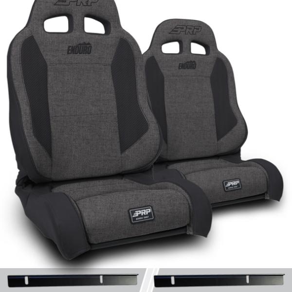 PRP Seats A89010-C24-54