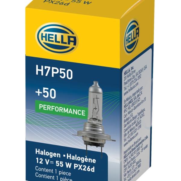 Hella H7P50