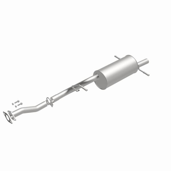MAG BRE Exhaust Kits Magnaflow 108-0125
