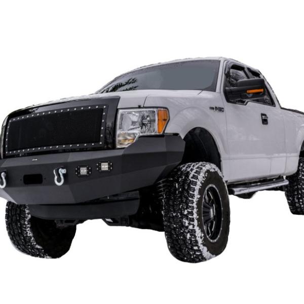 DV8 Offroad FBFF1-02
