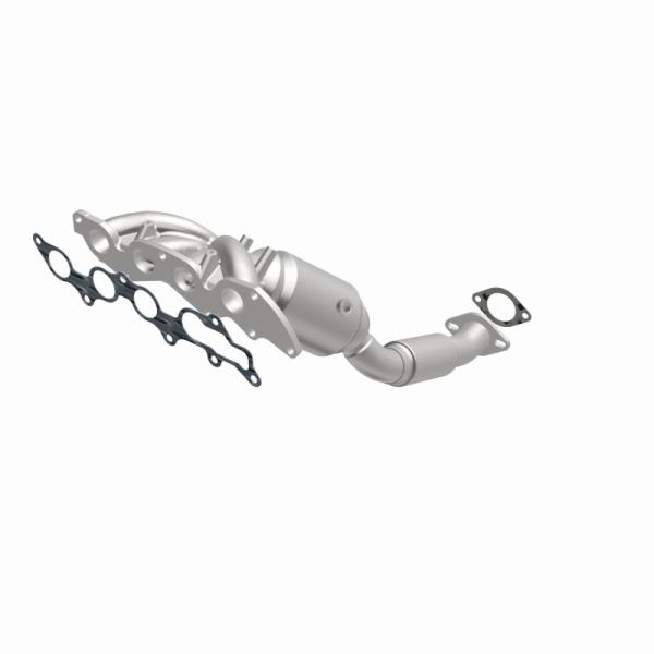 MAG Converter Direct Fit Magnaflow 5531153
