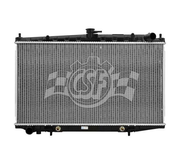 CSF 2651