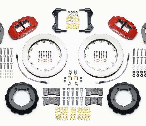WIL Superlite Brake Kit Wilwood 140-13305-R