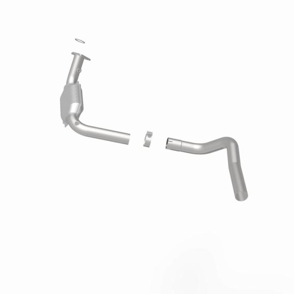 MAG Converter Direct Fit Magnaflow 51372