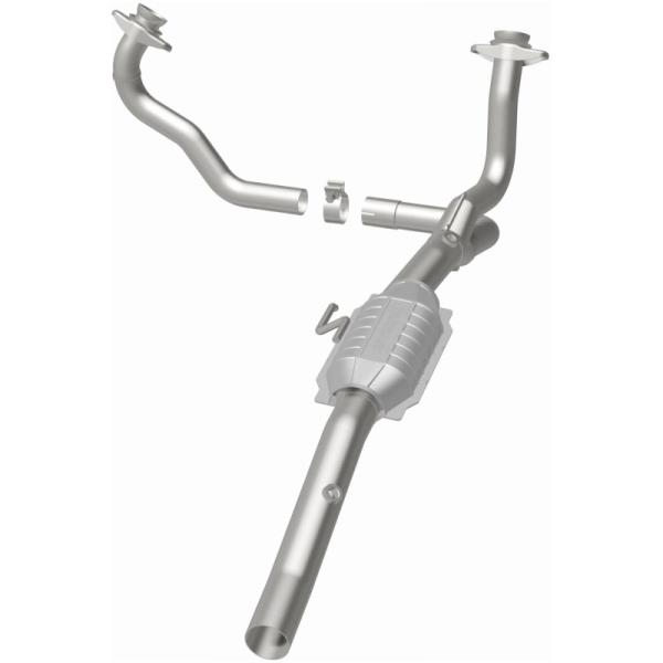 MAG Converter Direct Fit Magnaflow 49471