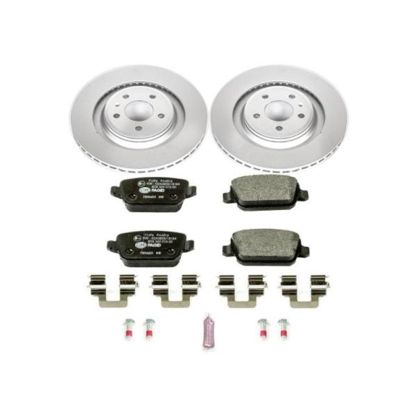 PowerStop ESK5341